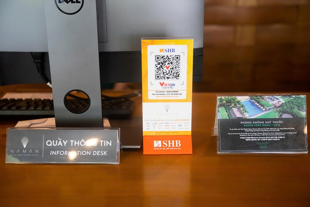 Xây dựng văn hóa du lịch không khói thuốc từ các cơ sở lưu trú tại Đà Nẵng - ảnh 2