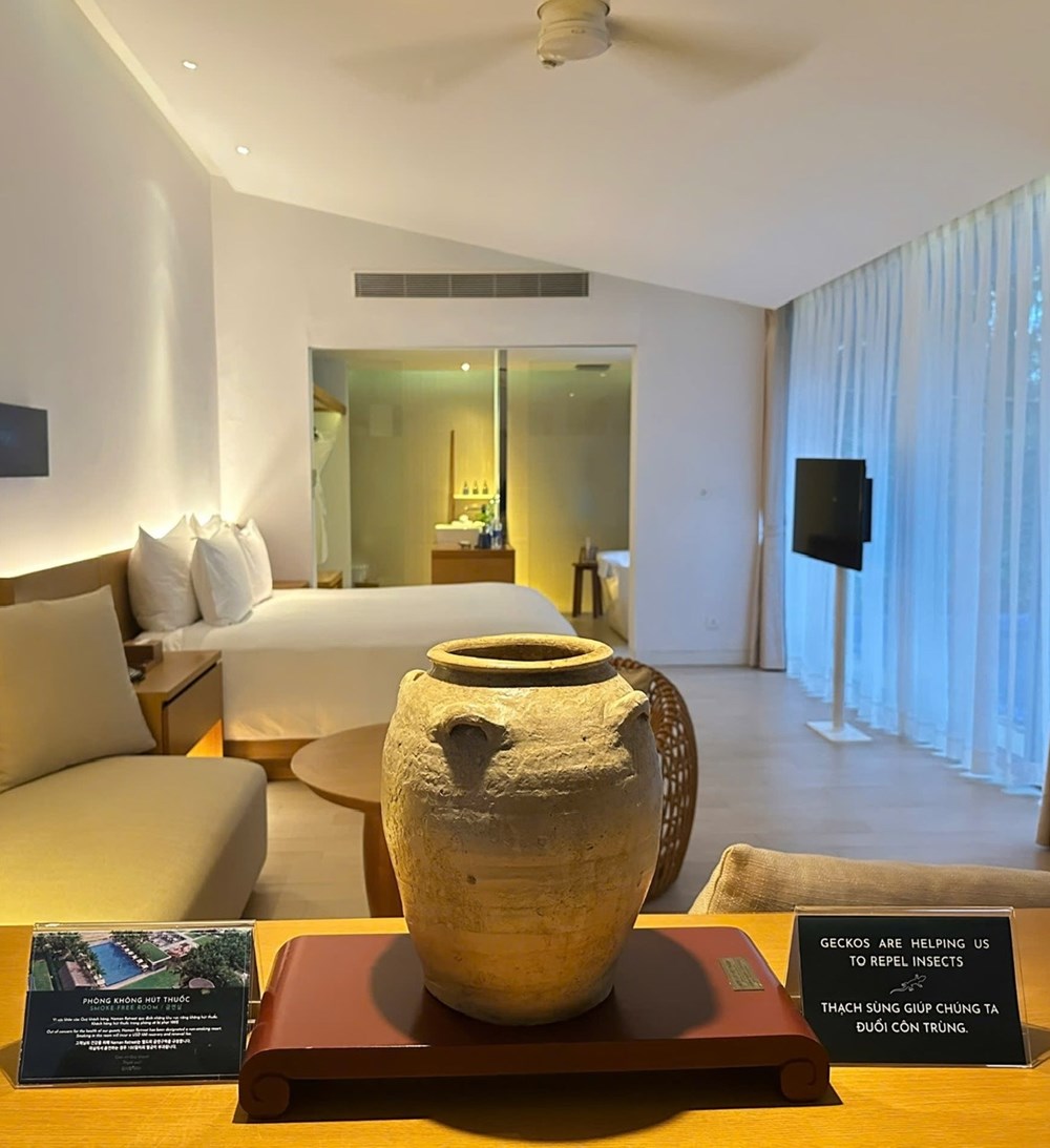 Xây dựng văn hóa du lịch không khói thuốc từ các cơ sở lưu trú tại Đà Nẵng - ảnh 3