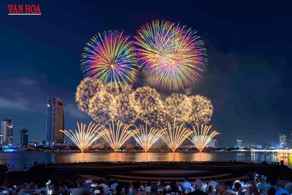 Một năm hứa hẹn bùng nổ sắc màu văn hóa - du lịch - ảnh 3