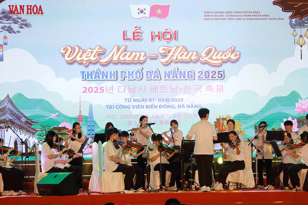 Một năm hứa hẹn bùng nổ sắc màu văn hóa - du lịch - ảnh 2