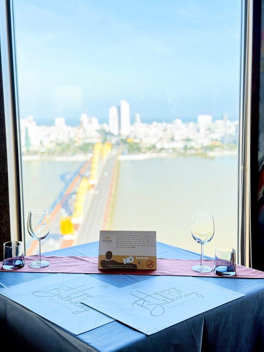 Giữ không gian trong lành cho những hành trình đẹp - ảnh 2