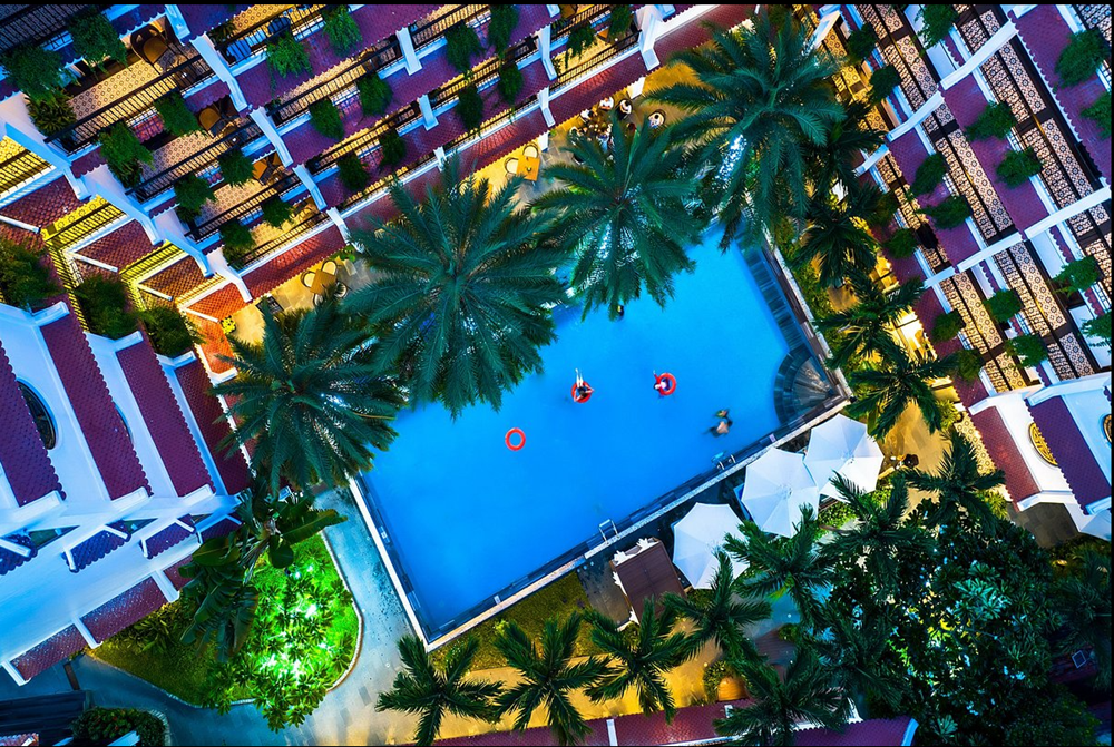 Kiên định xây dựng điểm đến không khói thuốc, lan tỏa giá trị du lịch xanh - ảnh 6