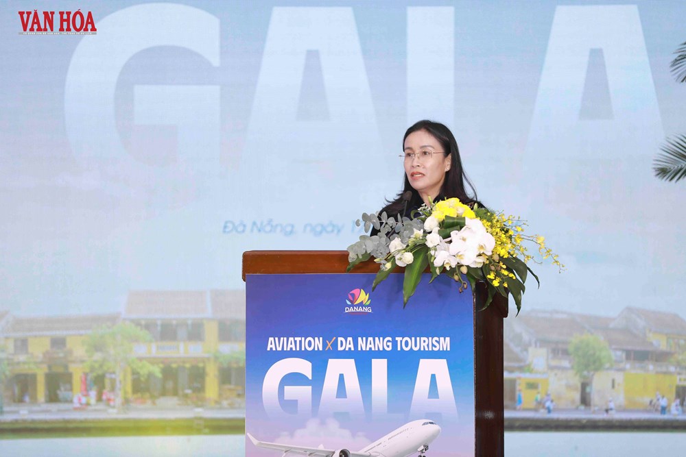 Đà Nẵng tăng cường hợp tác hàng không, mở rộng không gian phát triển du lịch - ảnh 2
