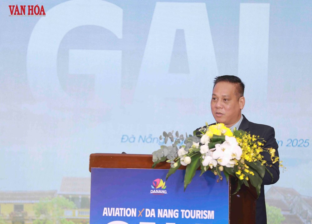 Đà Nẵng tăng cường hợp tác hàng không, mở rộng không gian phát triển du lịch - ảnh 4