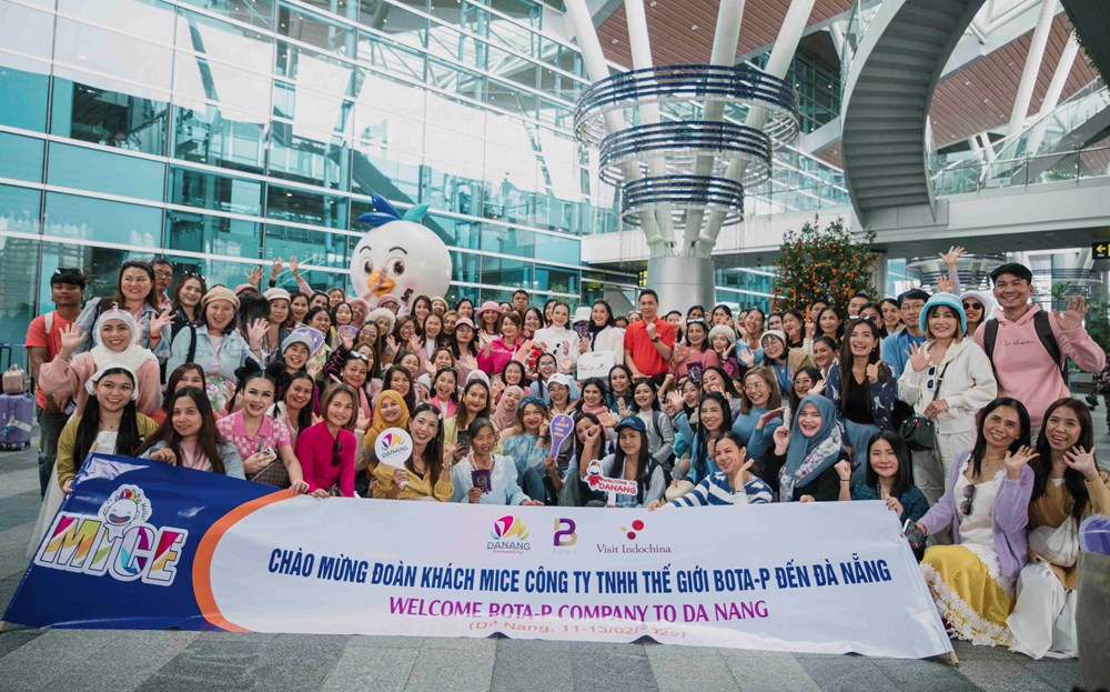 Đà Nẵng đẩy mạnh xúc tiến, thu hút khách du lịch MICE trong năm 2026 - ảnh 2