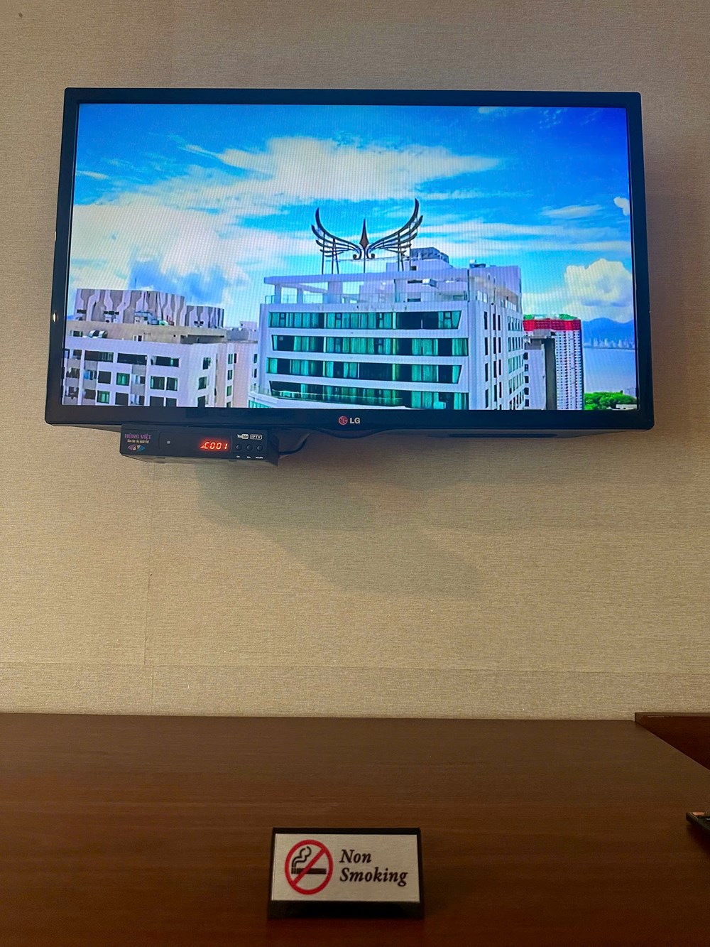 Dấu ấn trong bảng xếp hạng khách sạn không thuốc lá - ảnh 3