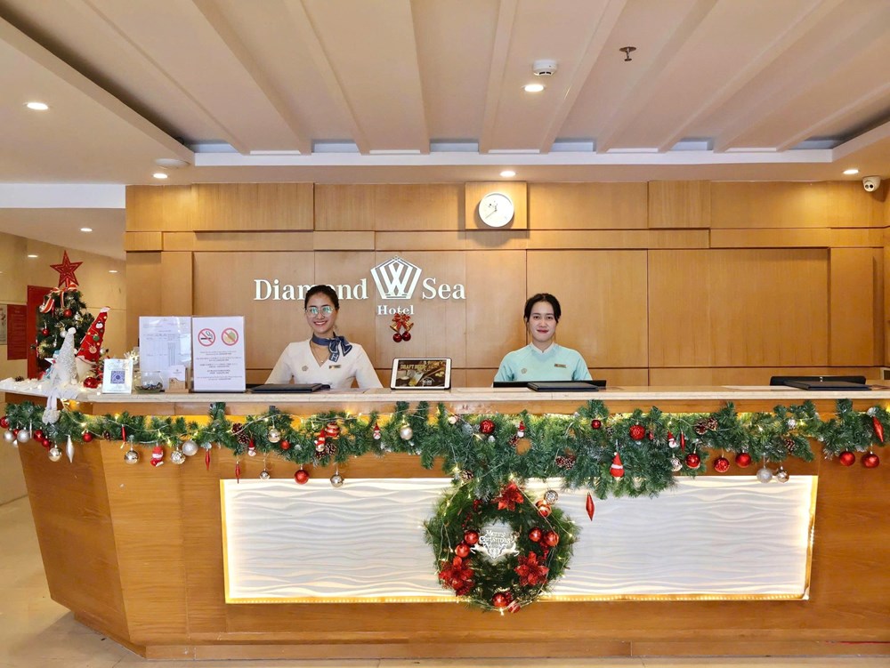 Không khói thuốc, nâng tầm trải nghiệm lưu trú văn minh - ảnh 2