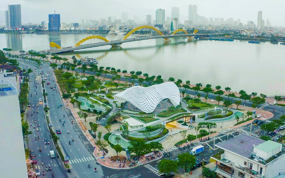 Trải nghiệm chậm rãi giữa nhịp sống đô thị - ảnh 3