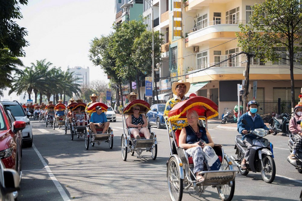 Trải nghiệm chậm rãi giữa nhịp sống đô thị - ảnh 11