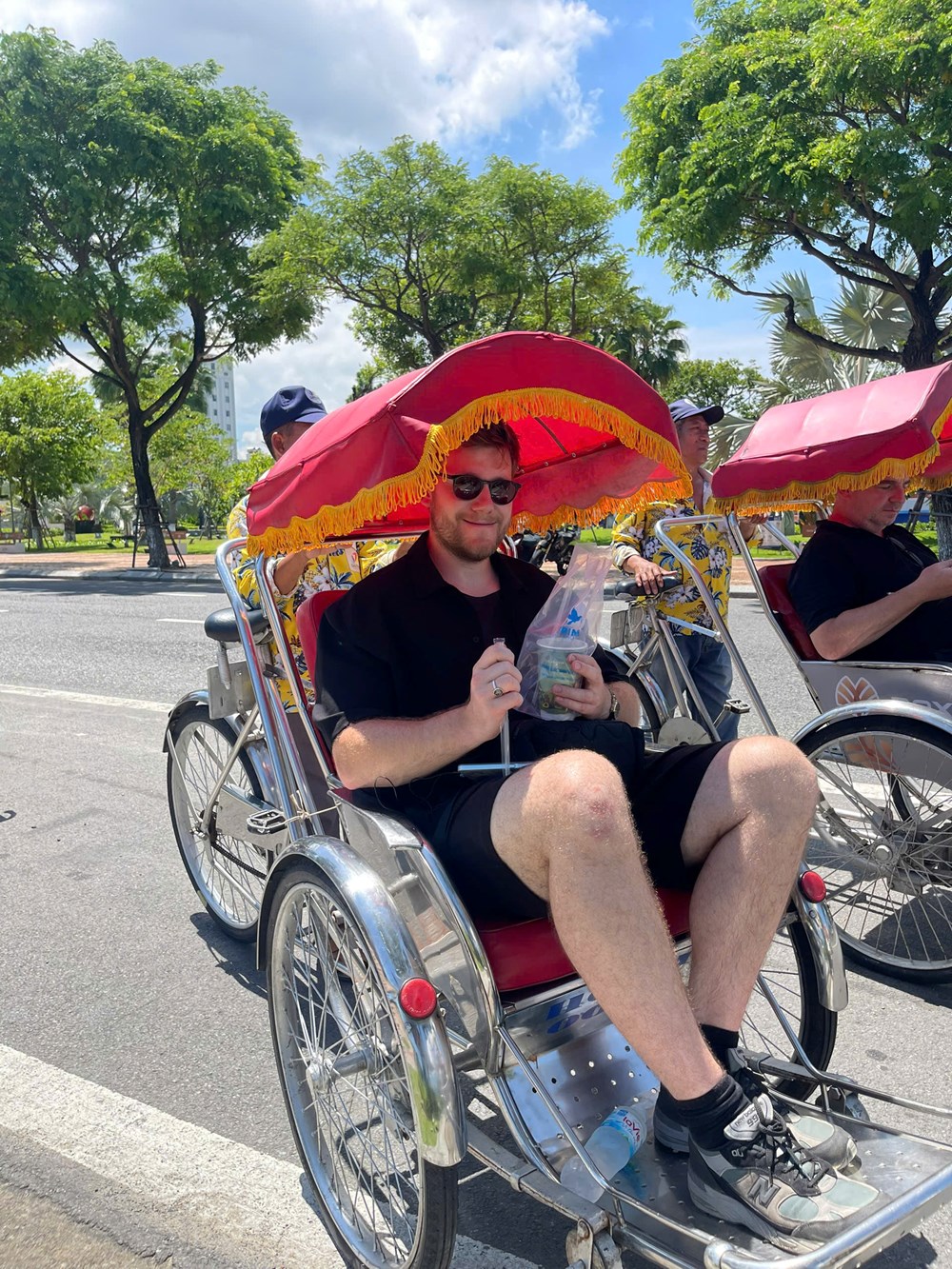 Trải nghiệm chậm rãi giữa nhịp sống đô thị - ảnh 8