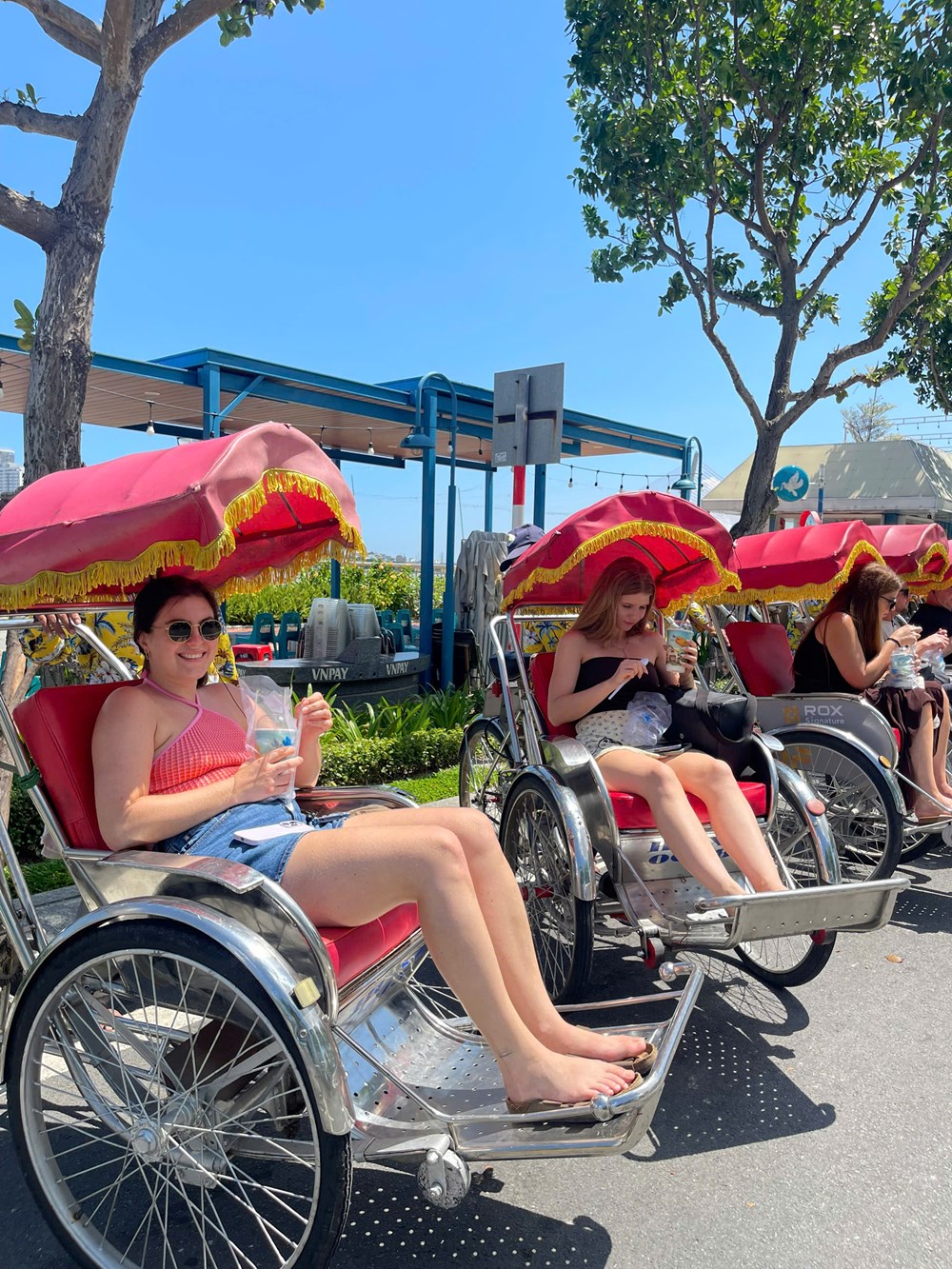 Trải nghiệm chậm rãi giữa nhịp sống đô thị - ảnh 7