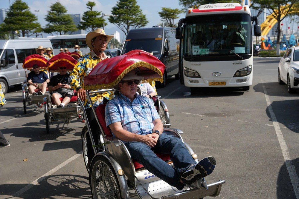 Trải nghiệm chậm rãi giữa nhịp sống đô thị - ảnh 2