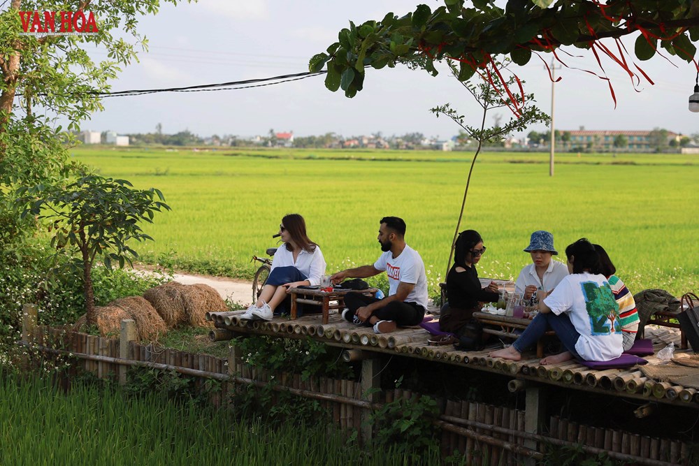 Dấu ấn quốc tế sau 5 năm và hướng phát triển mới trong không gian mở rộng - ảnh 5