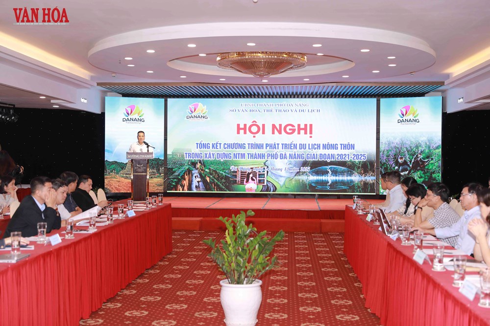 Dấu ấn quốc tế sau 5 năm và hướng phát triển mới trong không gian mở rộng - ảnh 1