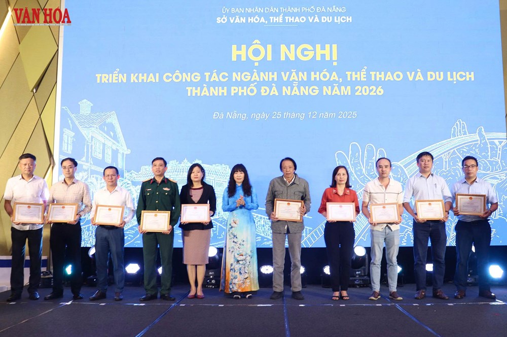 Tạo đà bứt phá trong giai đoạn phát triển mới - ảnh 11