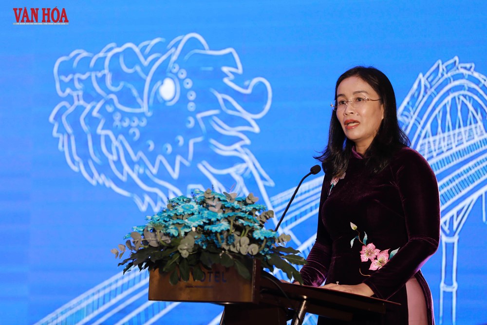 Tạo đà bứt phá trong giai đoạn phát triển mới - ảnh 6