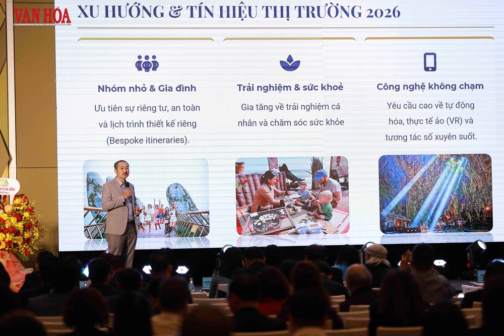 Tạo đà bứt phá trong giai đoạn phát triển mới - ảnh 4