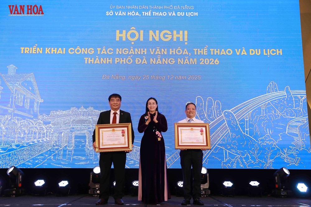 Tạo đà bứt phá trong giai đoạn phát triển mới - ảnh 8