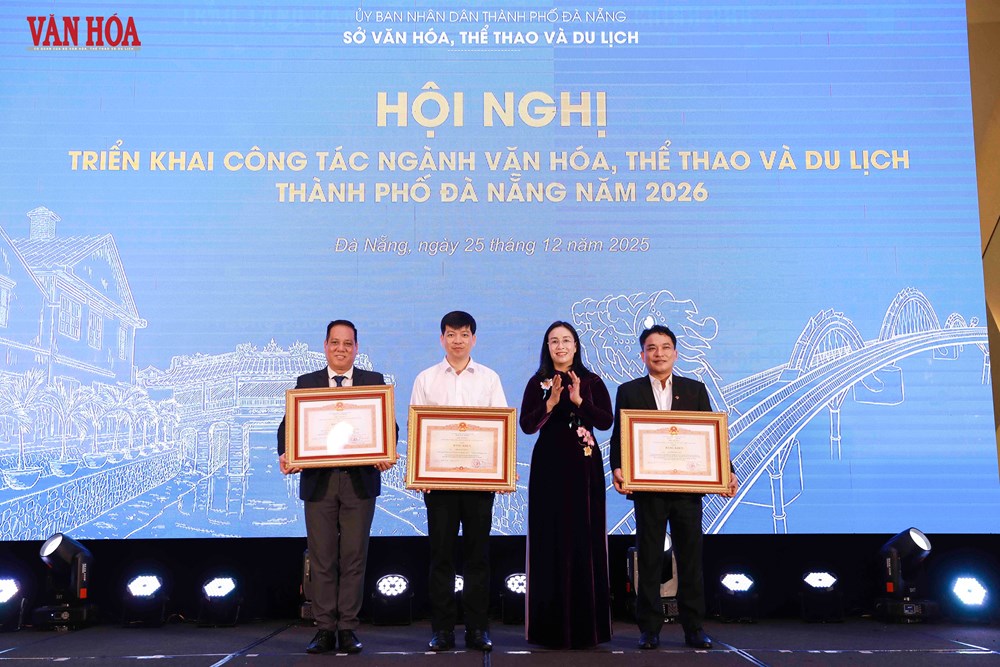 Tạo đà bứt phá trong giai đoạn phát triển mới - ảnh 9