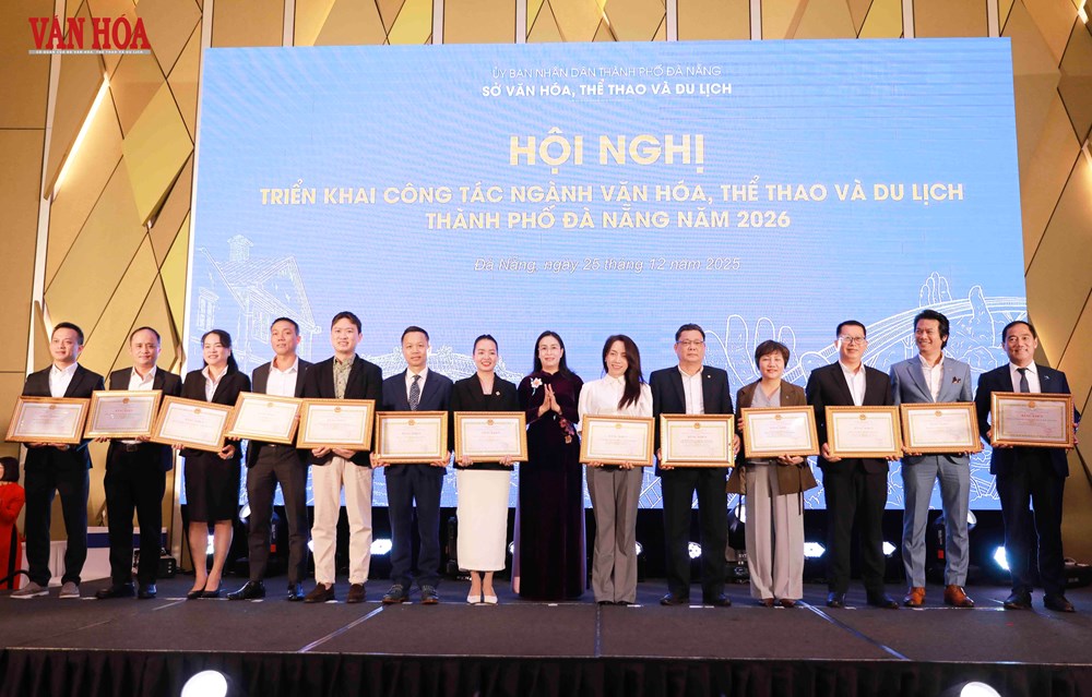 Tạo đà bứt phá trong giai đoạn phát triển mới - ảnh 10