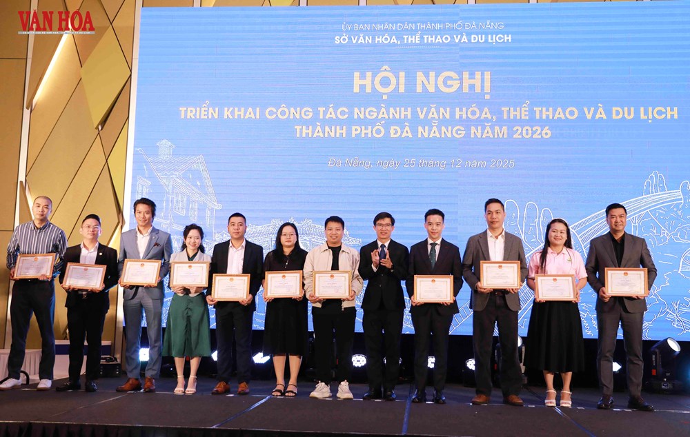 Tạo đà bứt phá trong giai đoạn phát triển mới - ảnh 12