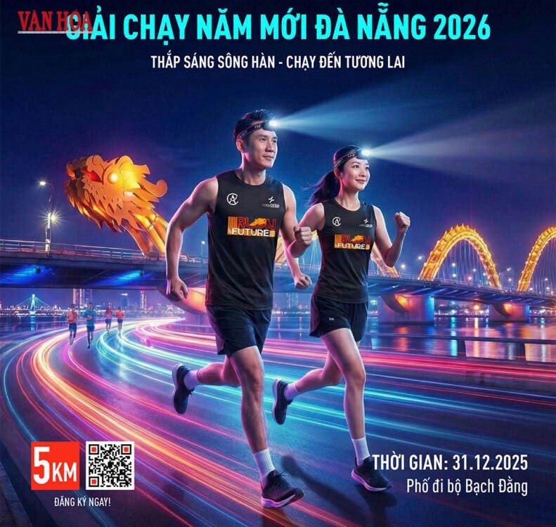 Đà Nẵng mở rộng không gian văn hóa lễ hội, làm mới trải nghiệm du lịch dịp cuối năm - ảnh 2