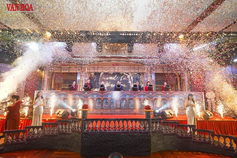 Đà Nẵng mở rộng không gian văn hóa lễ hội, làm mới trải nghiệm du lịch dịp cuối năm - ảnh 4