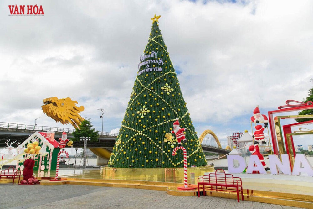 Đà Nẵng mở rộng không gian văn hóa lễ hội, làm mới trải nghiệm du lịch dịp cuối năm - ảnh 5