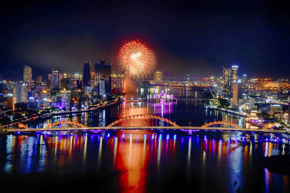 Đà Nẵng triển khai chuỗi hoạt động văn hóa - lễ hội hai bên bờ sông Hàn năm 2026 - ảnh 2