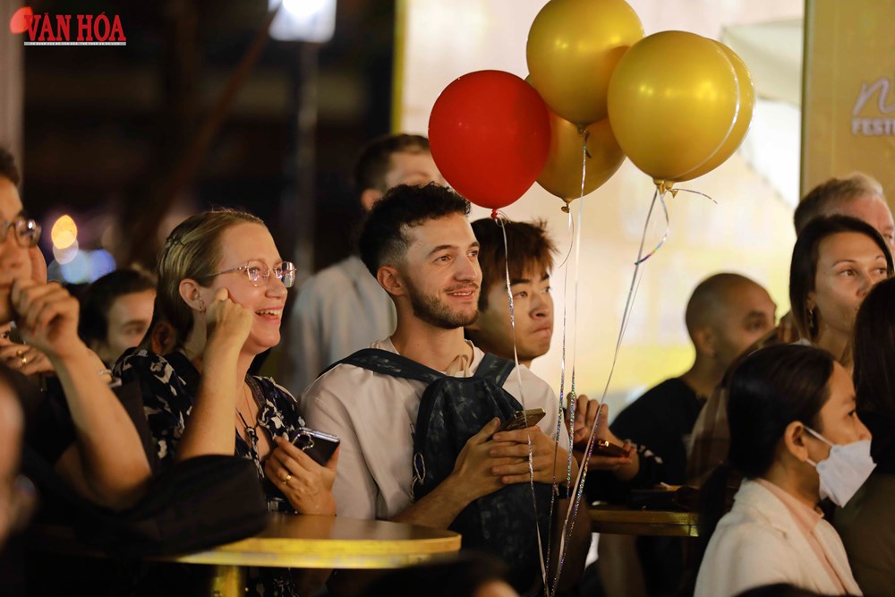 Khai mạc Lễ hội Chào năm mới Đà Nẵng 2026 - ảnh 5