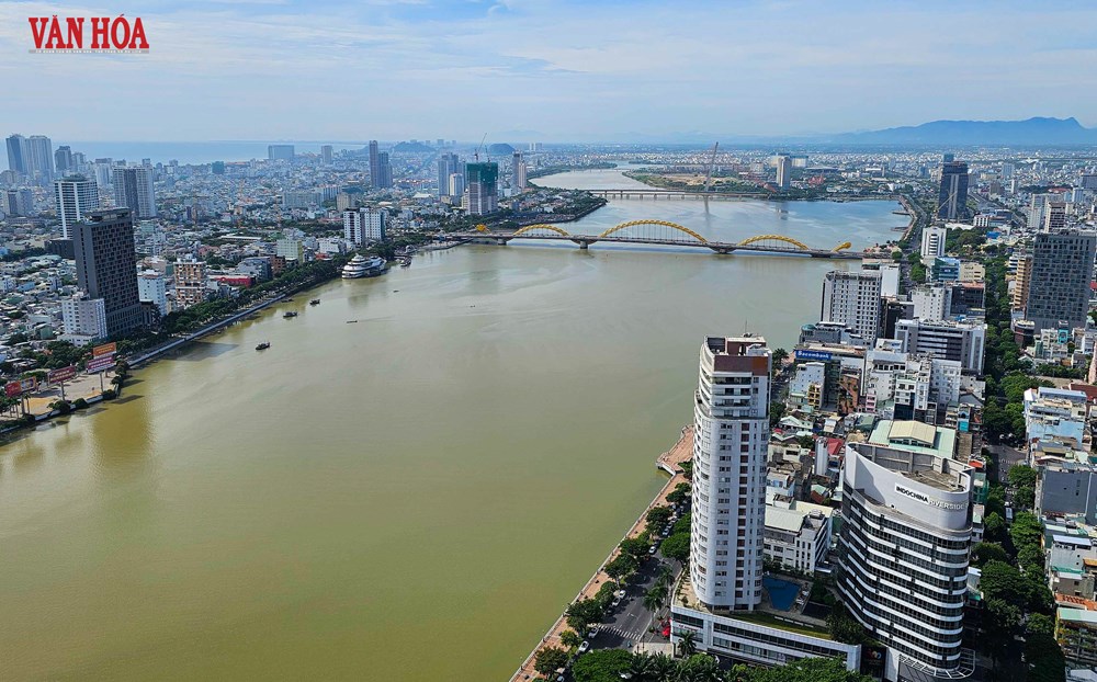 Đà Nẵng tiếp tục giữ vai trò động lực kinh tế miền Trung - ảnh 2