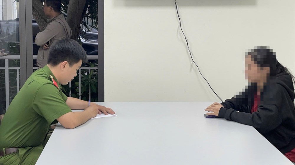 Lộ thủ đoạn mới của “bắt cóc online”, nạn nhân suýt mất 500 triệu đồng - ảnh 2