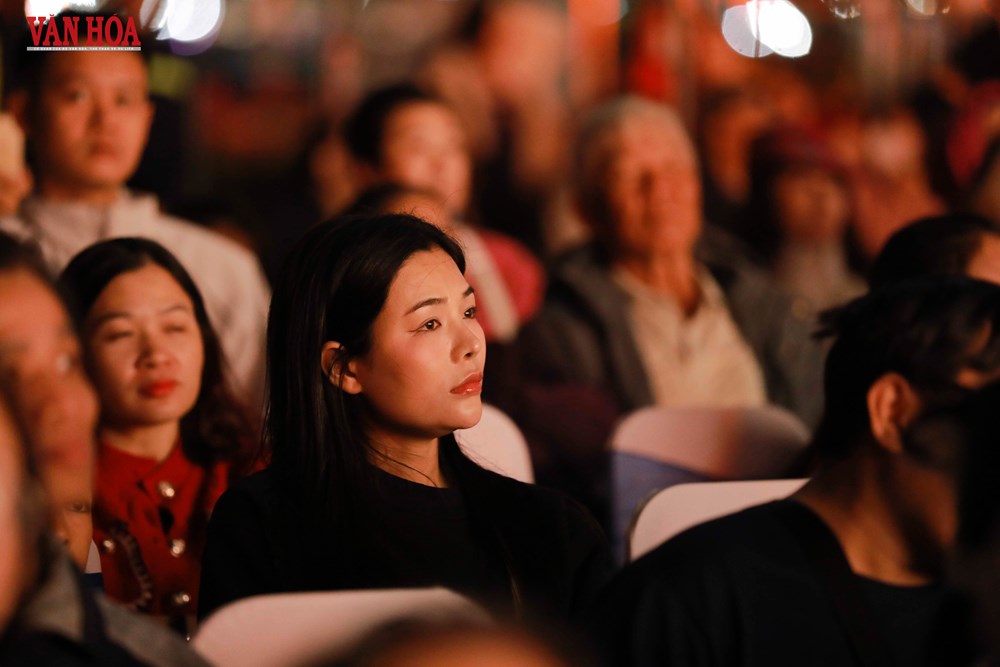 Da Nang Concert số 2 “Dòng chảy bất tận” gây ấn tượng trong đêm đầu năm mới - ảnh 10