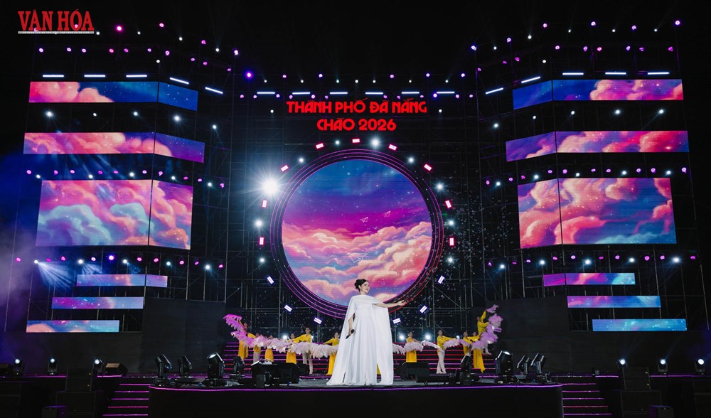 Du lịch Đà Nẵng bứt phá dịp Tết Dương lịch 2026 - ảnh 3