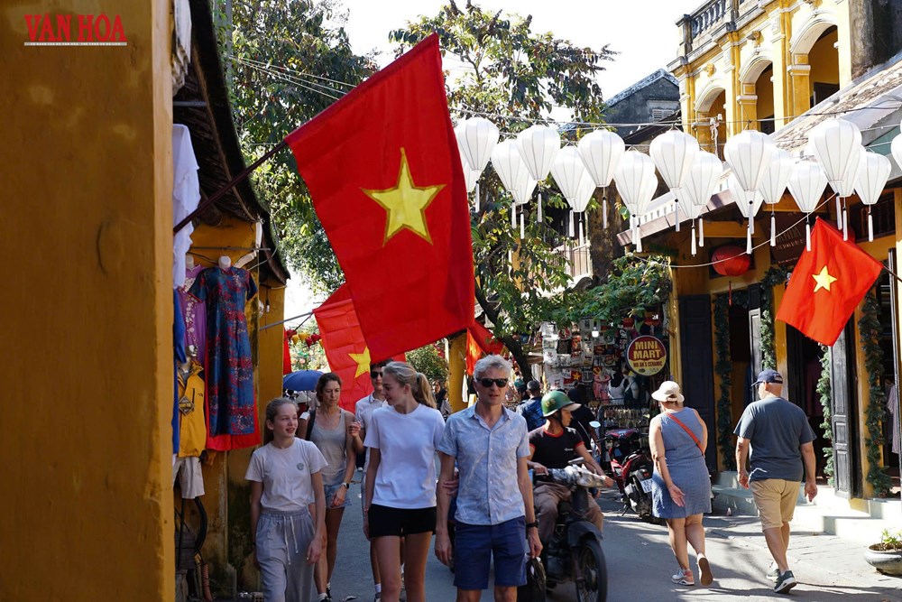 Du lịch Đà Nẵng bứt phá dịp Tết Dương lịch 2026 - ảnh 4