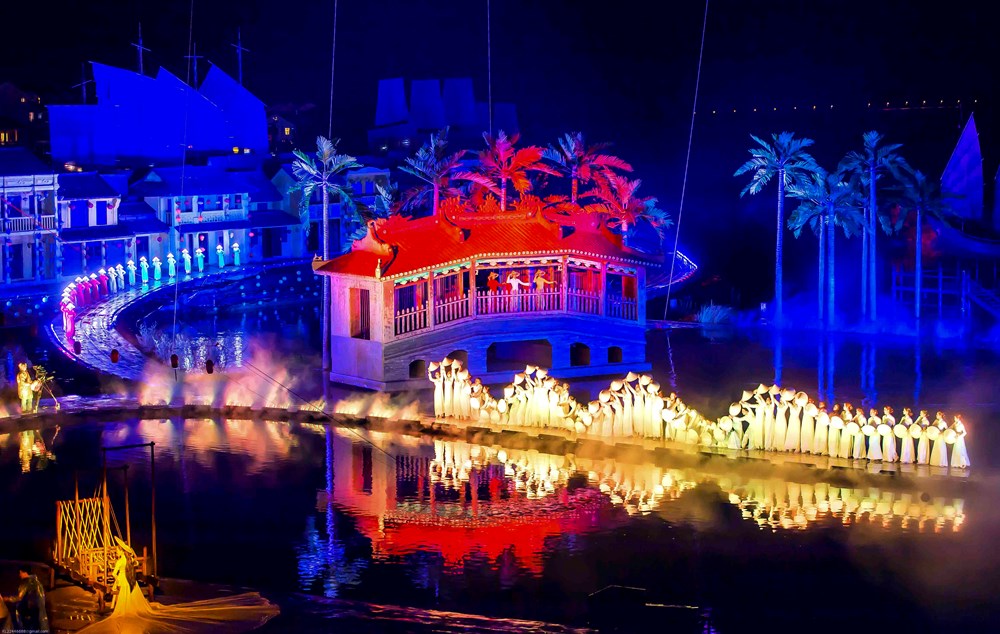 Đà Nẵng mở không gian phát triển mới từ công nghiệp văn hóa - ảnh 4