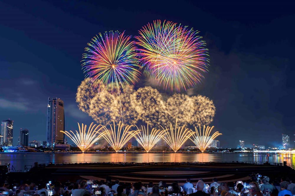 Đà Nẵng mở không gian phát triển mới từ công nghiệp văn hóa - ảnh 1