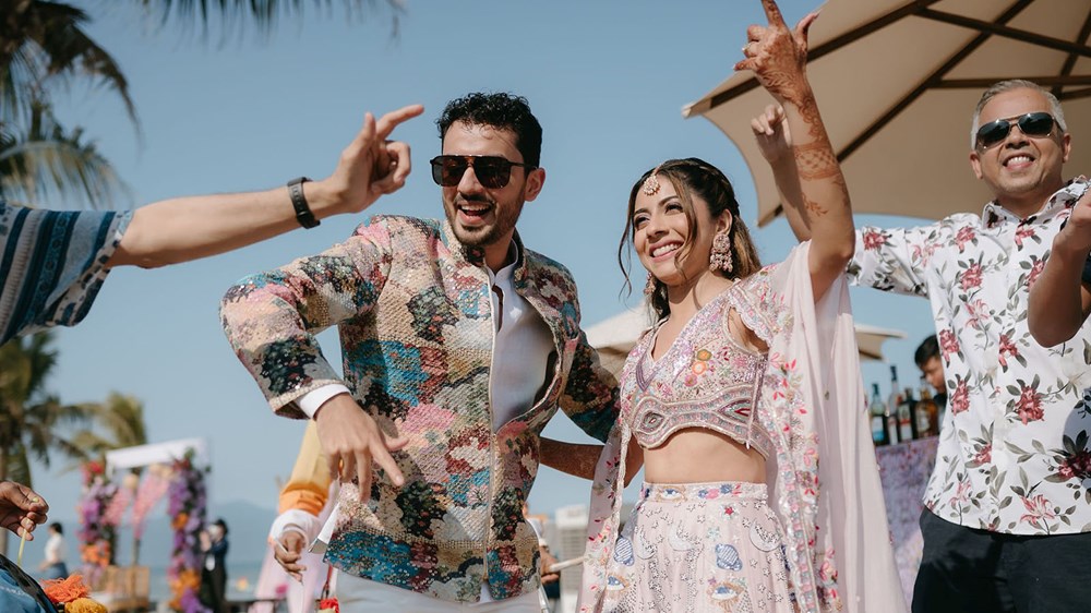 Đà Nẵng nâng tầm du lịch cưới, hướng tới điểm đến hạnh phúc - ảnh 4