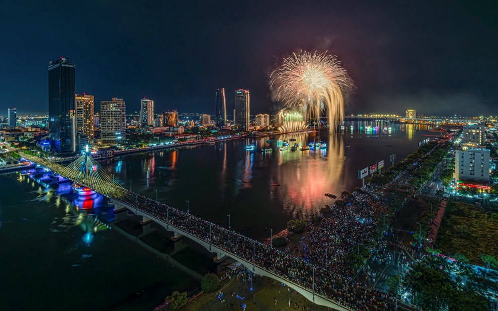 Lan tỏa giá trị Đà Nẵng qua công tác thông tin - báo chí - ảnh 3