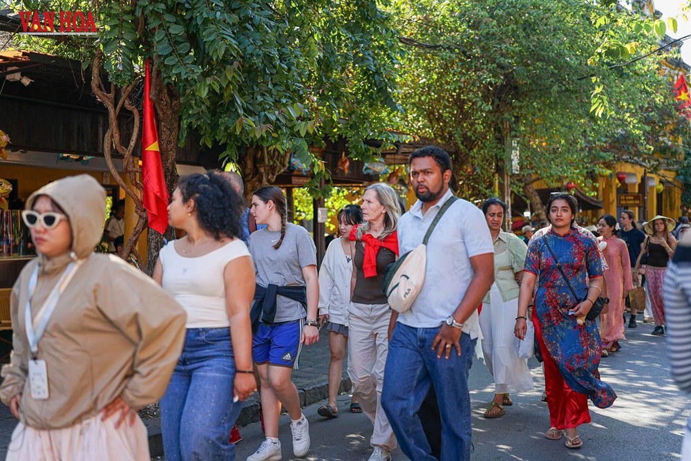 Đà Nẵng tăng cường xúc tiến du lịch, đa dạng hóa thị trường quốc tế - ảnh 3