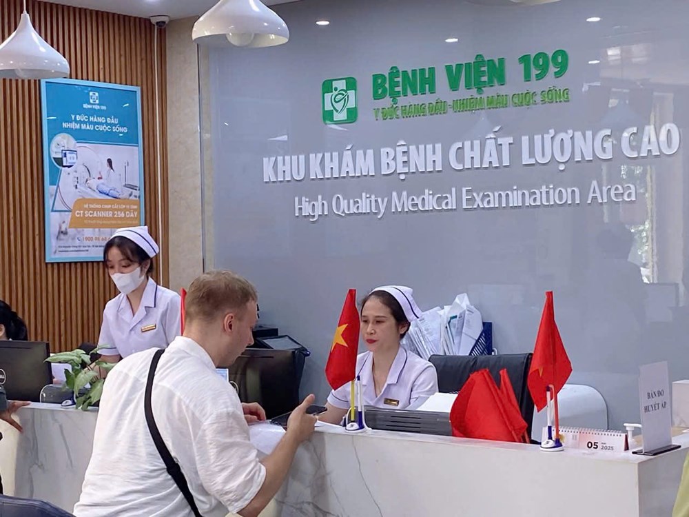 Đà Nẵng xây dựng hệ sinh thái du lịch y tế chất lượng cao - ảnh 2