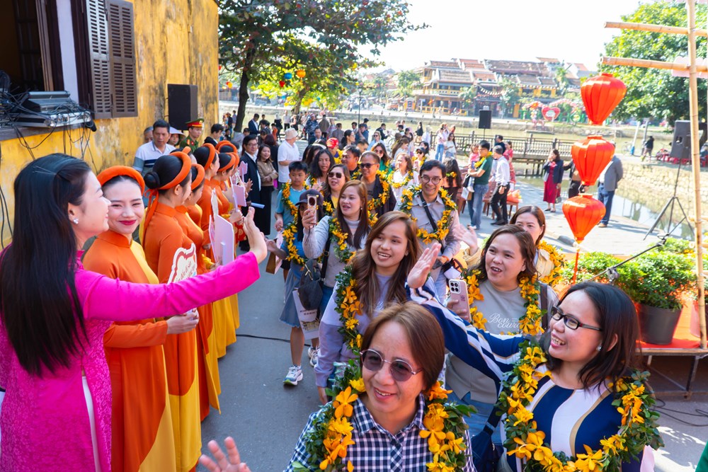 Đà Nẵng sẵn sàng đón làn sóng khách lớn dịp Tết Nguyên đán Bính Ngọ 2026 - ảnh 4