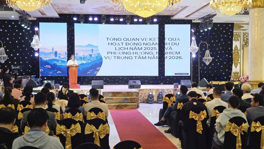 Đà Nẵng định hướng phát triển đội ngũ hướng dẫn viên du lịch năm 2026 - ảnh 1