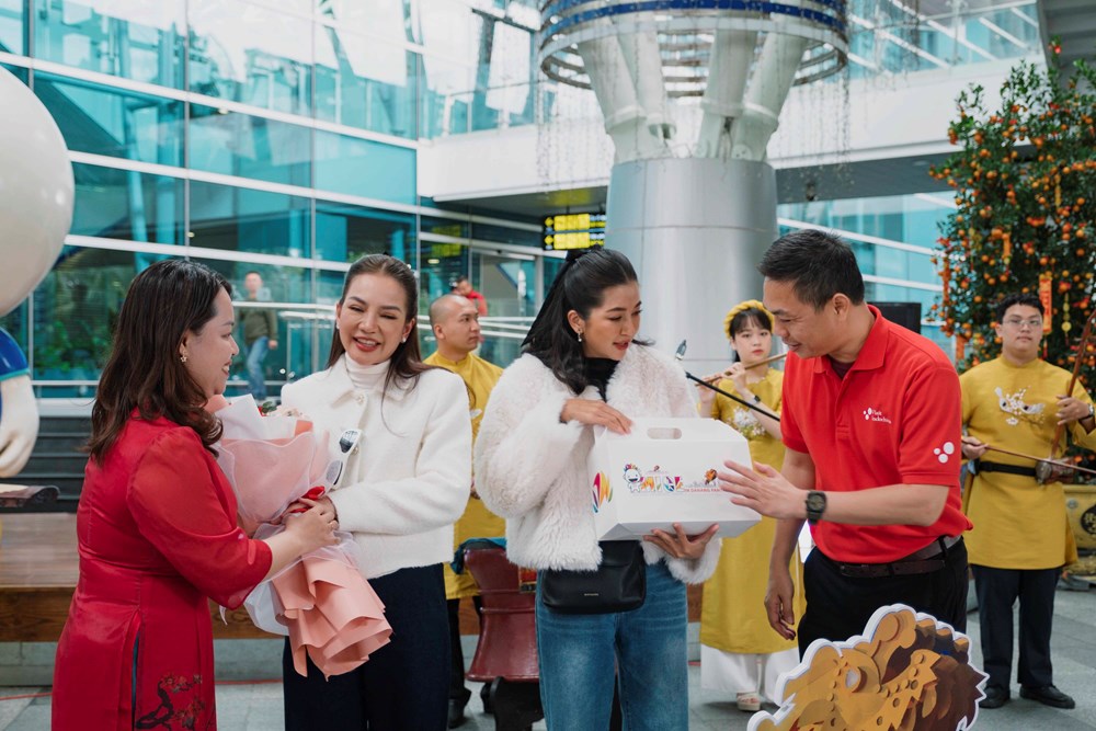 Tạo đột phá mới cho du lịch MICE Đà Nẵng - ảnh 3