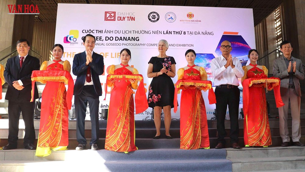 Đà Nẵng - hương vị cuộc sống qua ảnh - ảnh 4