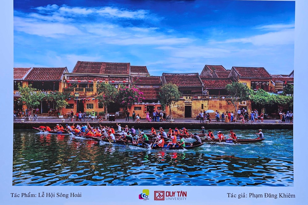 Đà Nẵng - hương vị cuộc sống qua ảnh - ảnh 6