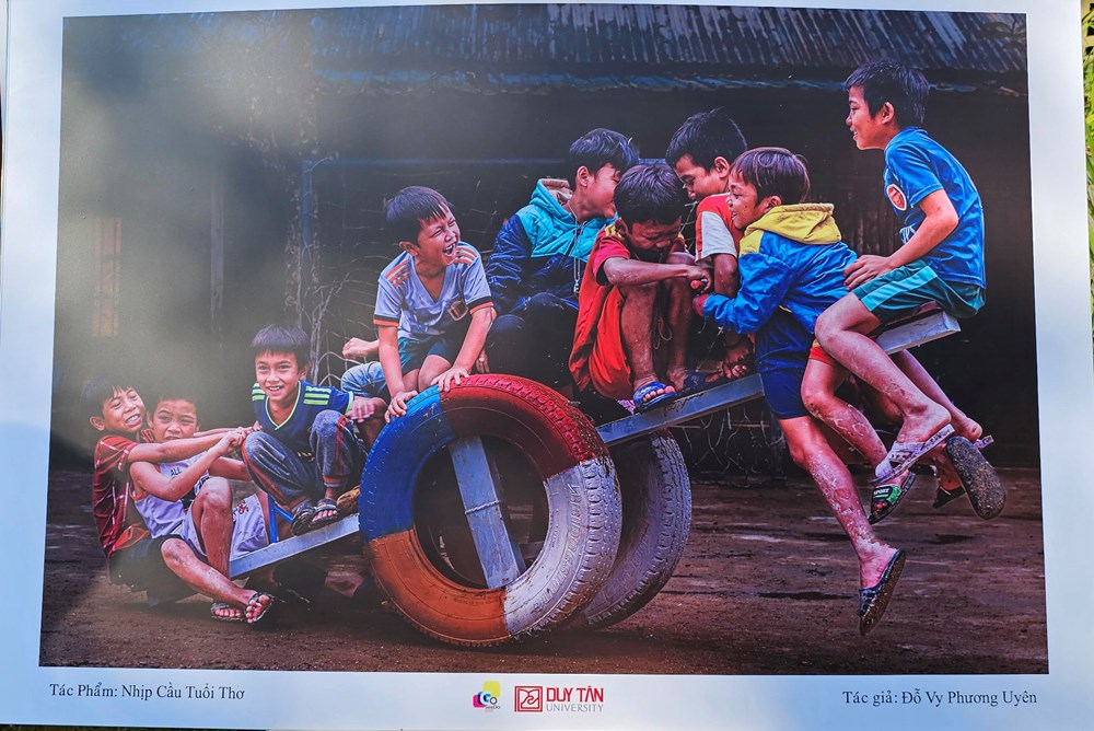 Đà Nẵng - hương vị cuộc sống qua ảnh - ảnh 14