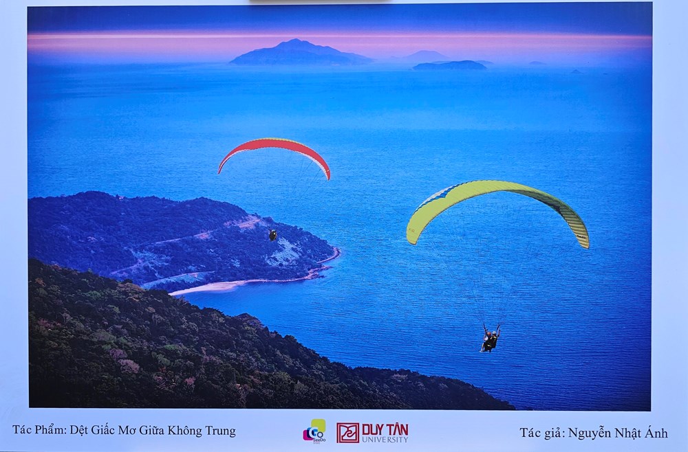 Đà Nẵng - hương vị cuộc sống qua ảnh - ảnh 13