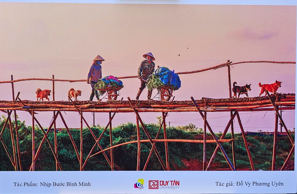 Đà Nẵng - hương vị cuộc sống qua ảnh - ảnh 12