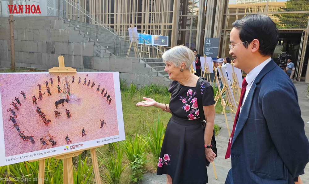 Đà Nẵng - hương vị cuộc sống qua ảnh - ảnh 3